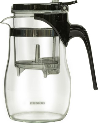 Заварочный чайник FUSION Electronics 02-090-04
