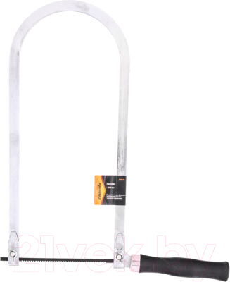 Лобзик ручной Sparta 240245 - фото