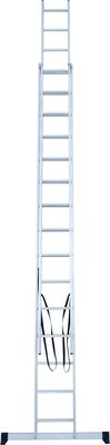 Лестница секционная Новая Высота NV 1220 / 1220215