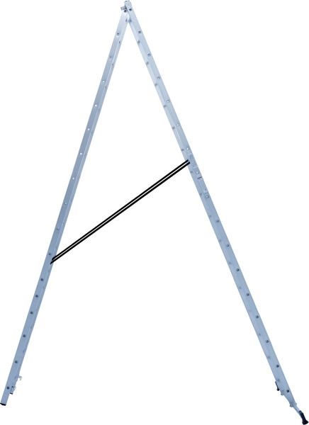 Лестница секционная Новая Высота NV 1220 / 1220217