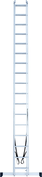 Лестница секционная Новая Высота NV 1220 / 1220217