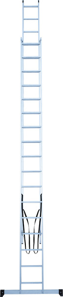 Лестница секционная Новая Высота NV 1220 / 1220217