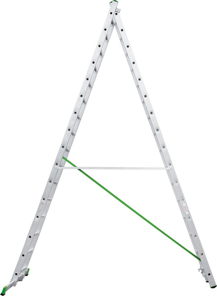 Лестница секционная Новая Высота NV 2220 / 2220216