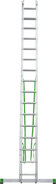 Лестница секционная Новая Высота NV 2220 / 2220216