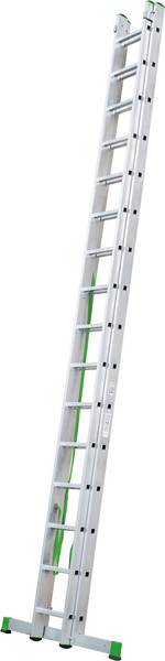 Лестница секционная Новая Высота NV 2220 / 2220216