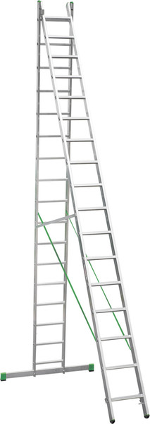 Лестница секционная Новая Высота NV 2220 / 2220217 - фото