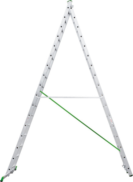 Лестница секционная Новая Высота NV 2220 / 2220217