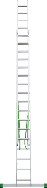 Лестница секционная Новая Высота NV 2220 / 2220217