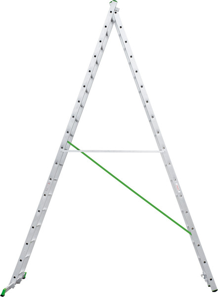 Лестница секционная Новая Высота NV 2220 / 2220218