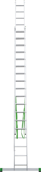 Лестница секционная Новая Высота NV 2220 / 2220218