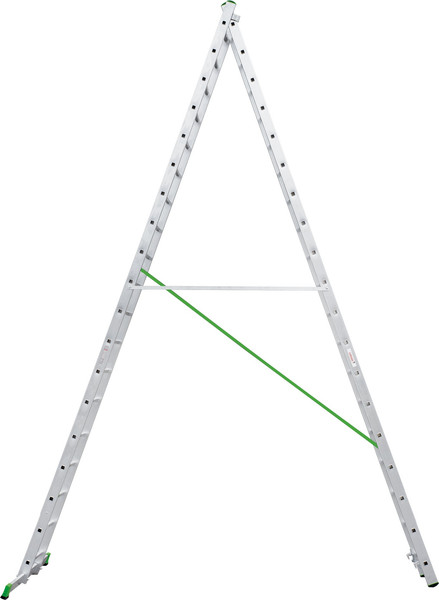 Лестница секционная Новая Высота NV 2220 / 2220219