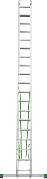 Лестница секционная Новая Высота NV 2220 / 2220219