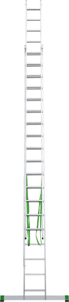 Лестница секционная Новая Высота NV 2220 / 2220219