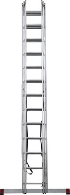 Лестница секционная Новая Высота NV 1230 / 1230313