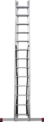 Лестница секционная Новая Высота NV 1230 / 1230313