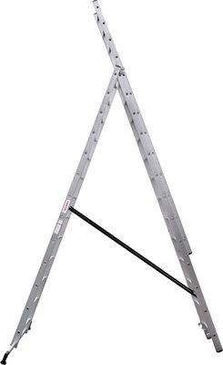 Лестница секционная Новая Высота NV 1230 / 1230313