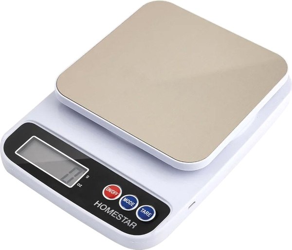 Кухонные весы HomeStar HS-3014 / 109082 - фото