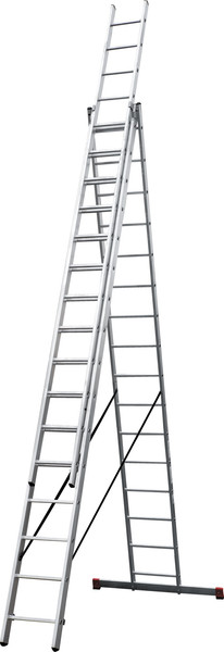 Лестница секционная Новая Высота NV 1230 / 1230316 - фото