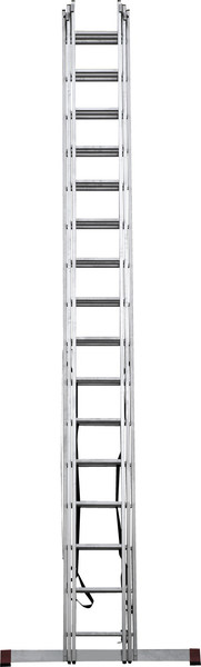 Лестница секционная Новая Высота NV 1230 / 1230316