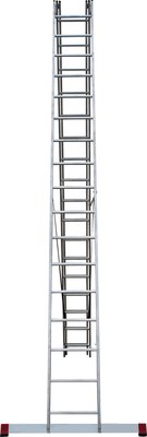 Лестница секционная Новая Высота NV 1230 / 1230317