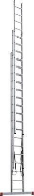 Лестница секционная Новая Высота NV 1230 / 1230317