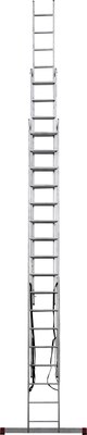 Лестница секционная Новая Высота NV 1230 / 1230317