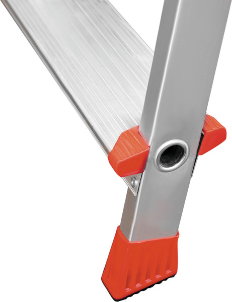 Лестница-стремянка Новая Высота NV 3118А / 3118110А