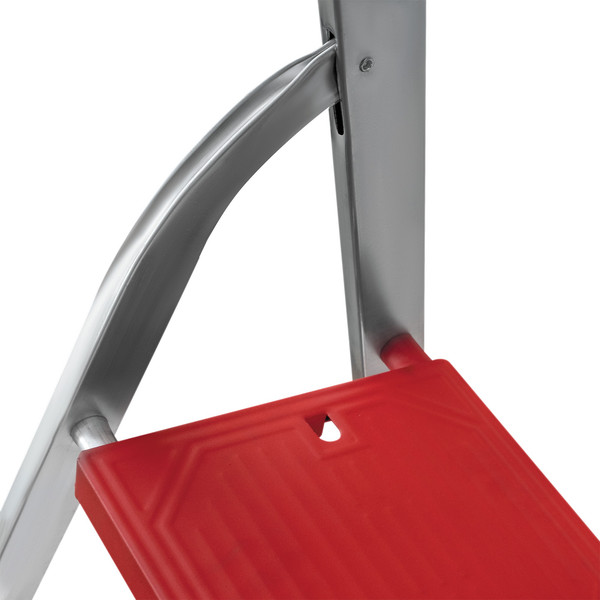 Лестница-стремянка Новая Высота NV 3118А / 3118106А