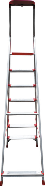 Лестница-стремянка Новая Высота NV 3118А / 3118107А
