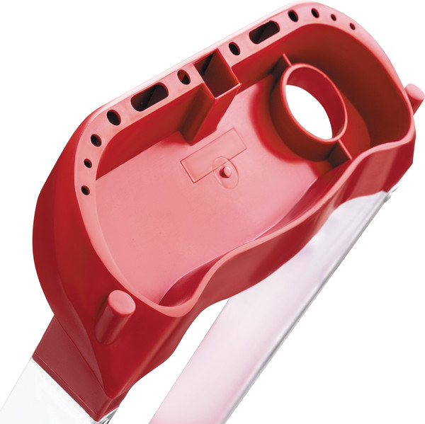 Лестница-стремянка Новая Высота NV 3118А / 3118107А