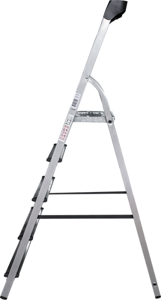 Лестница-стремянка Новая Высота NV 1115М / 1115103м