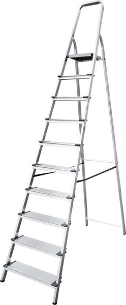 Лестница-стремянка Новая Высота NV 1117 / 1117110 - фото