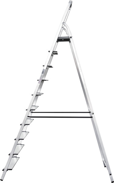 Лестница-стремянка Новая Высота NV 1117 / 1117110