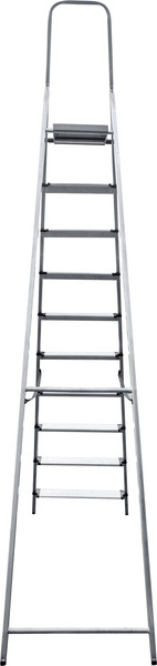 Лестница-стремянка Новая Высота NV 1117 / 1117110