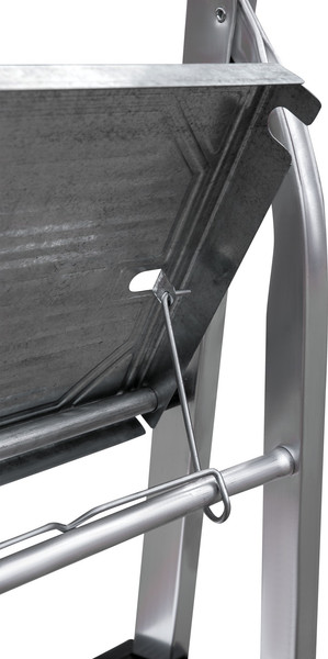 Лестница-стремянка Новая Высота NV 1117 / 1117110