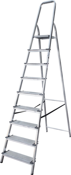 Лестница-стремянка Новая Высота NV 1117 / 1117109 - фото