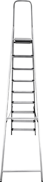 Лестница-стремянка Новая Высота NV 1117 / 1117109