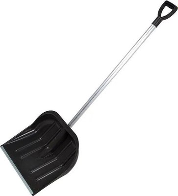 Лопата для уборки снега Рыжий кот 183782 - фото