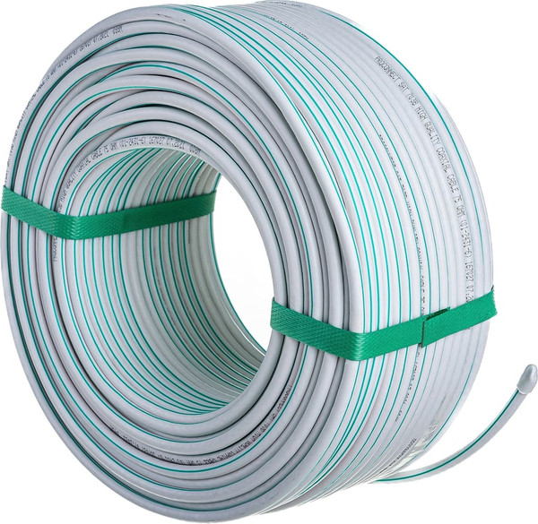 Кабель Rexant SAT 703B+CU-Al-Cu / 01-2431-6