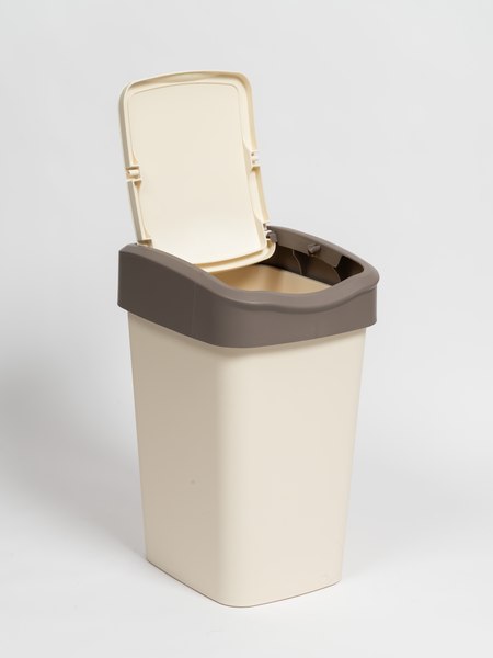 Мусорное ведро Violet Tandem / 842026