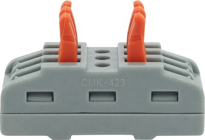 Набор клемм Rexant СМК 222-423 / 07-6263-3-05