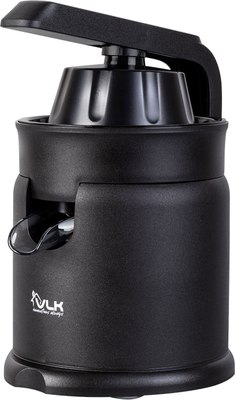 Соковыжималка электрическая VLK Profi-4500 (черный) - фото