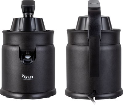 Соковыжималка электрическая VLK Profi-4500 (черный)