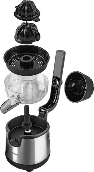 Соковыжималка электрическая Endever Sigma-150