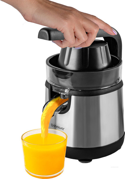 Соковыжималка электрическая Endever Sigma-150