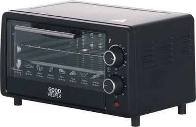 Ростер Goodhelper MO-101 - фото