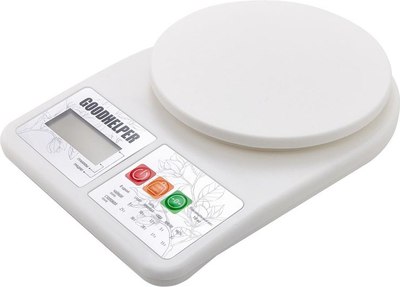Кухонные весы Goodhelper KS-S01