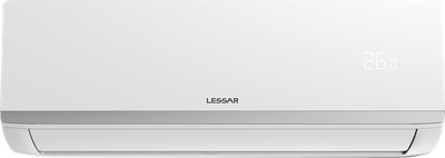 Сплит-система Lessar LS-HE12KCE2A/LU-HE12KCE2A - фото