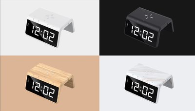 Зарядное устройство беспроводное Havit W320