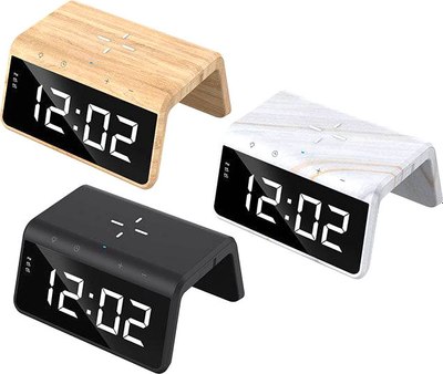 Зарядное устройство беспроводное Havit W320